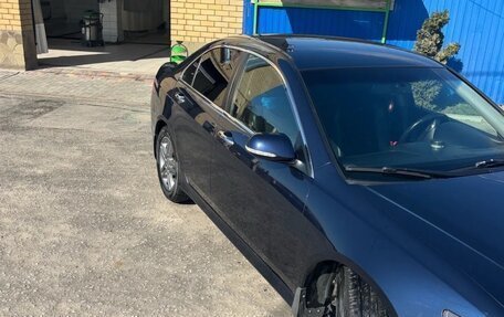 Honda Accord VII рестайлинг, 2007 год, 920 000 рублей, 7 фотография