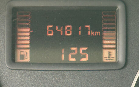 Renault Sandero I, 2014 год, 800 000 рублей, 4 фотография