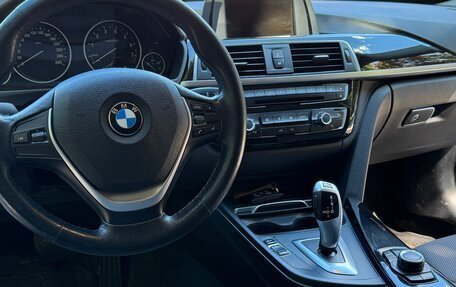BMW 3 серия, 2017 год, 1 790 000 рублей, 5 фотография