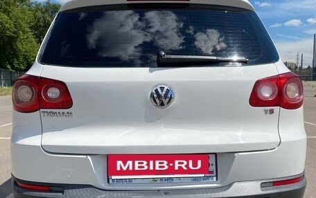 Volkswagen Tiguan I, 2010 год, 800 000 рублей, 15 фотография