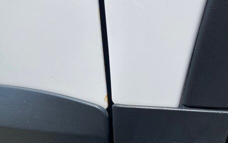 Volkswagen Tiguan I, 2010 год, 800 000 рублей, 21 фотография