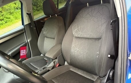 Skoda Octavia, 2020 год, 2 340 000 рублей, 9 фотография