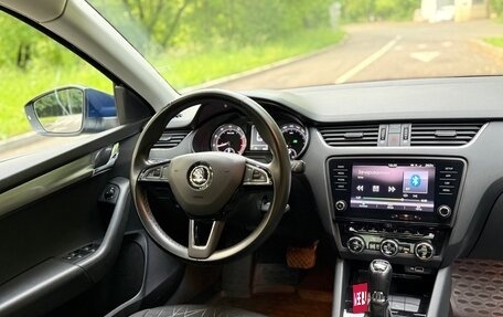 Skoda Octavia, 2020 год, 2 340 000 рублей, 7 фотография
