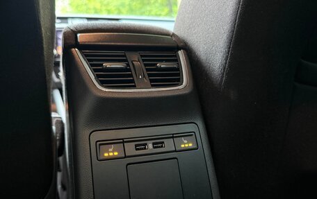 Skoda Octavia, 2020 год, 2 340 000 рублей, 15 фотография