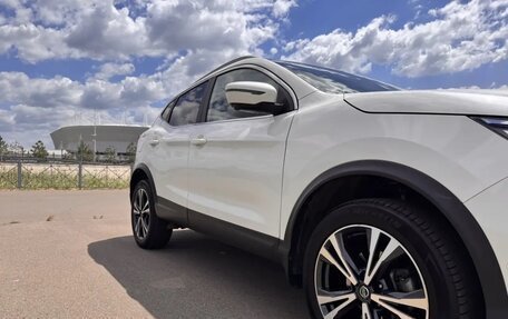 Nissan Qashqai, 2021 год, 2 800 000 рублей, 3 фотография