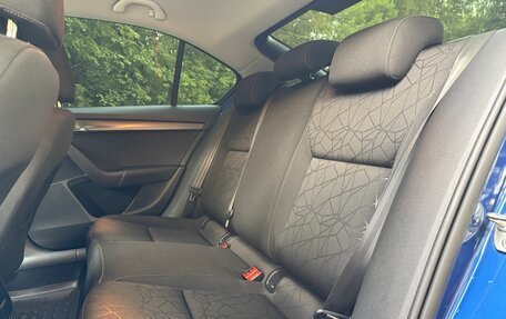 Skoda Octavia, 2020 год, 2 340 000 рублей, 14 фотография