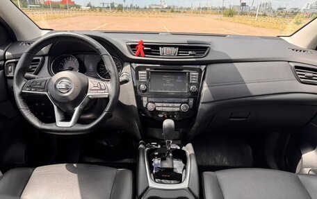 Nissan Qashqai, 2021 год, 2 800 000 рублей, 12 фотография
