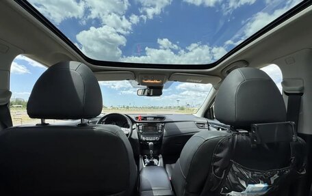 Nissan Qashqai, 2021 год, 2 800 000 рублей, 11 фотография