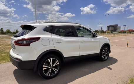 Nissan Qashqai, 2021 год, 2 800 000 рублей, 7 фотография