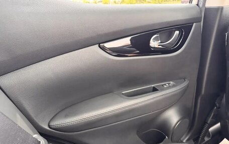 Nissan Qashqai, 2021 год, 2 800 000 рублей, 14 фотография