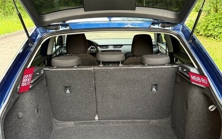 Skoda Octavia, 2020 год, 2 340 000 рублей, 16 фотография