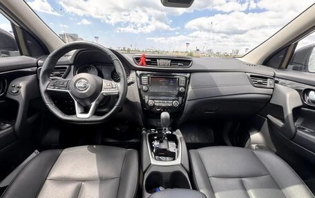 Nissan Qashqai, 2021 год, 2 800 000 рублей, 16 фотография