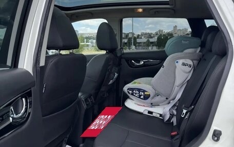 Nissan Qashqai, 2021 год, 2 800 000 рублей, 13 фотография