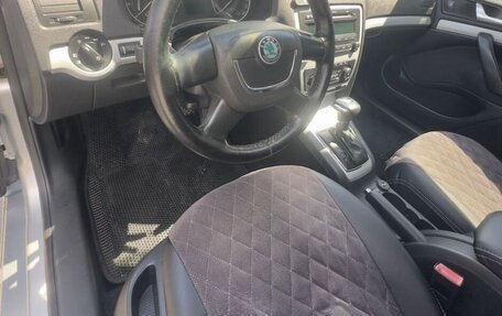 Skoda Octavia, 2010 год, 670 000 рублей, 4 фотография