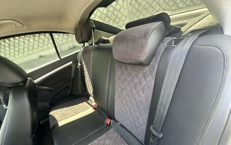 Skoda Octavia, 2010 год, 670 000 рублей, 10 фотография