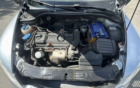Skoda Octavia, 2010 год, 670 000 рублей, 7 фотография