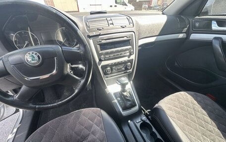 Skoda Octavia, 2010 год, 670 000 рублей, 5 фотография