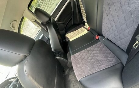 Skoda Octavia, 2010 год, 670 000 рублей, 9 фотография