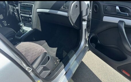 Skoda Octavia, 2010 год, 670 000 рублей, 15 фотография