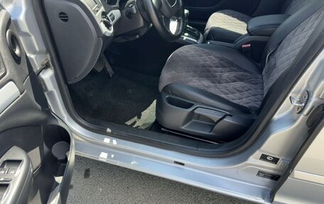 Skoda Octavia, 2010 год, 670 000 рублей, 12 фотография