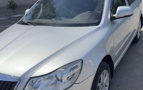 Skoda Octavia, 2010 год, 670 000 рублей, 16 фотография