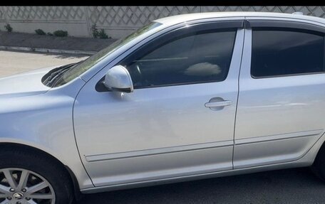Skoda Octavia, 2010 год, 670 000 рублей, 18 фотография