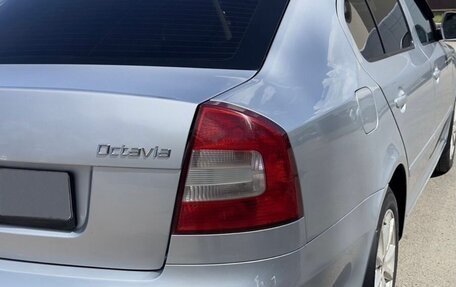 Skoda Octavia, 2010 год, 670 000 рублей, 14 фотография