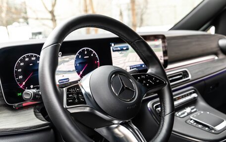 Mercedes-Benz V-Класс, 2024 год, 9 880 000 рублей, 19 фотография