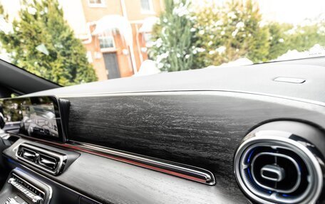 Mercedes-Benz V-Класс, 2024 год, 9 880 000 рублей, 20 фотография