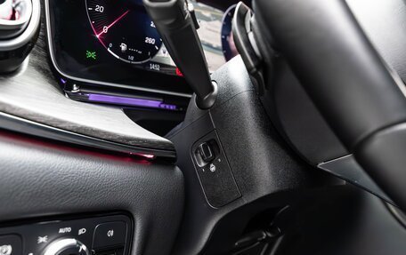 Mercedes-Benz V-Класс, 2024 год, 9 880 000 рублей, 27 фотография