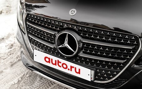 Mercedes-Benz V-Класс, 2024 год, 9 880 000 рублей, 30 фотография