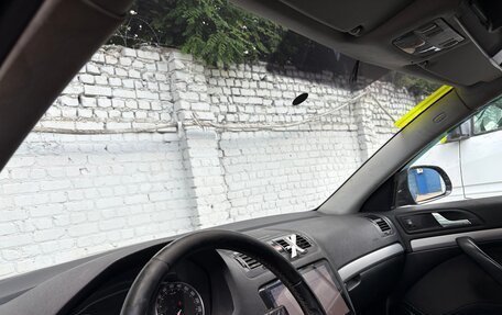 Skoda Octavia, 2011 год, 625 000 рублей, 2 фотография
