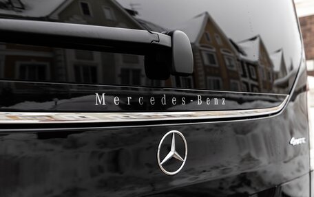 Mercedes-Benz V-Класс, 2024 год, 9 880 000 рублей, 37 фотография