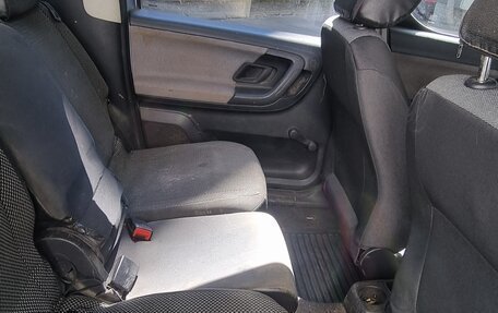 Skoda Roomster, 2008 год, 200 000 рублей, 4 фотография