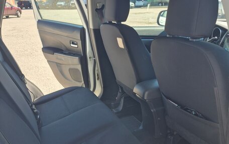 Mitsubishi ASX I рестайлинг, 2013 год, 1 350 000 рублей, 6 фотография