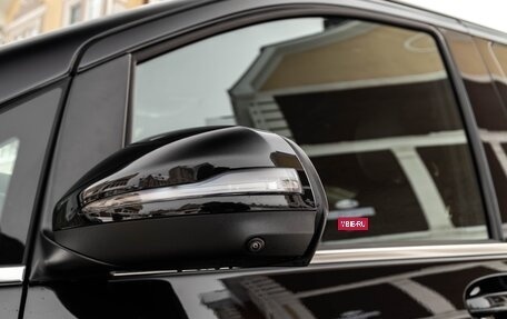 Mercedes-Benz V-Класс, 2024 год, 9 880 000 рублей, 31 фотография