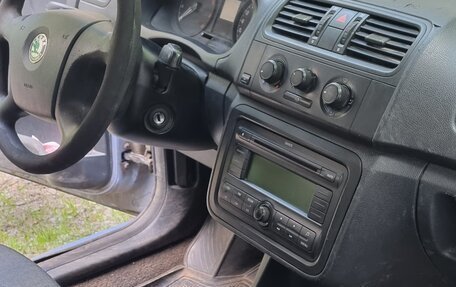 Skoda Roomster, 2008 год, 200 000 рублей, 3 фотография