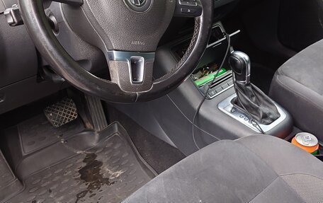 Volkswagen Tiguan I, 2012 год, 870 000 рублей, 13 фотография