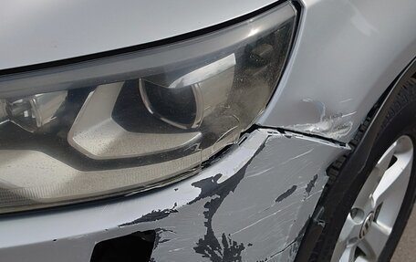 Volkswagen Tiguan I, 2012 год, 870 000 рублей, 8 фотография