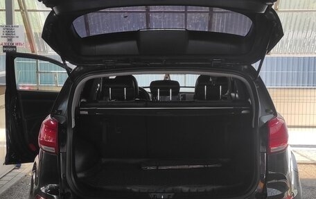 KIA Sportage III, 2015 год, 1 390 000 рублей, 10 фотография