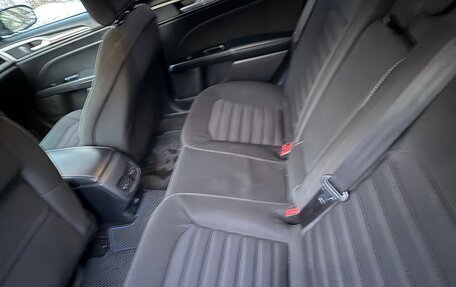 Ford Fusion (North America) II, 2017 год, 920 000 рублей, 13 фотография