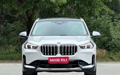 BMW X1, 2023 год, 3 195 009 рублей, 2 фотография