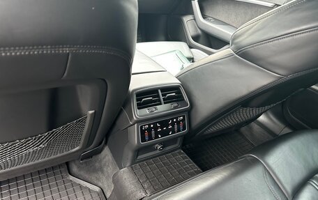 Audi A6, 2019 год, 4 499 999 рублей, 10 фотография