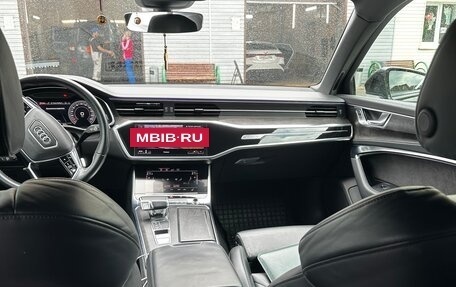 Audi A6, 2019 год, 4 499 999 рублей, 13 фотография