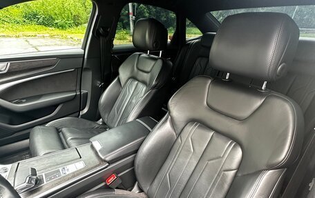 Audi A6, 2019 год, 4 499 999 рублей, 16 фотография