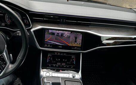 Audi A6, 2019 год, 4 499 999 рублей, 20 фотография