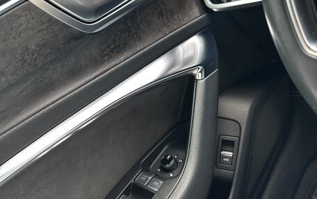 Audi A6, 2019 год, 4 499 999 рублей, 23 фотография