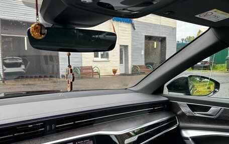 Audi A6, 2019 год, 4 499 999 рублей, 25 фотография