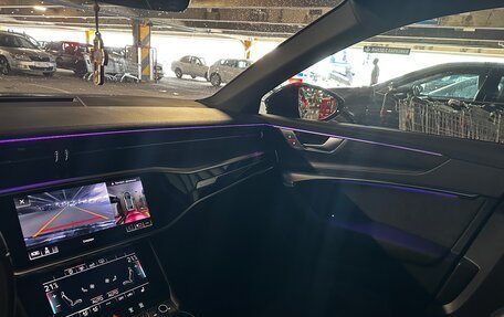 Audi A6, 2019 год, 4 499 999 рублей, 26 фотография