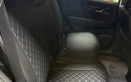 Nissan X-Trail, 2017 год, 1 800 000 рублей, 7 фотография